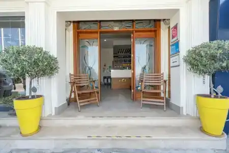 Ece Marina Suit - 12