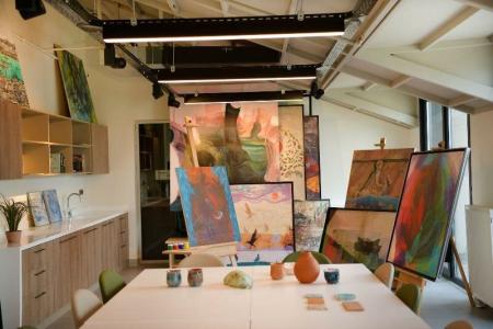 Antwell Suites & Residence - 29