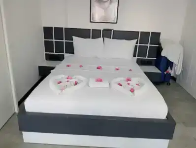 WB WEEKEND BODRUM OTEL - 6