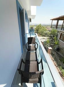 Tepehan Pansiyon - 10