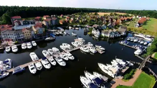 Sunday Resort Marina Wolfsbruch - 2