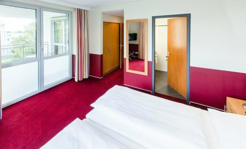 Aparion Apartments Berlin Family - 17