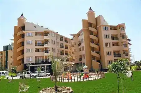 Kleopatra Royal Palm - 9