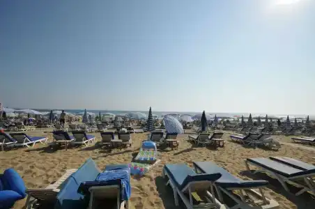 Kleopatra Micador Otel - 11