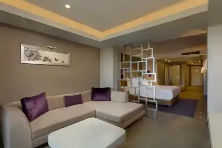 Tui Magic Life Rixos Beldibi +16 - 40