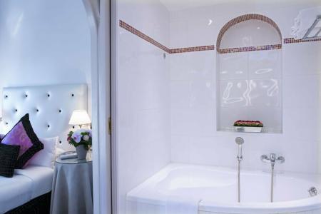 Hôtel West End - 34