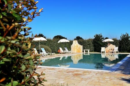Masseria Peppeturro - 29