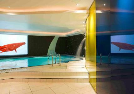 Novotel Budapest City - 39