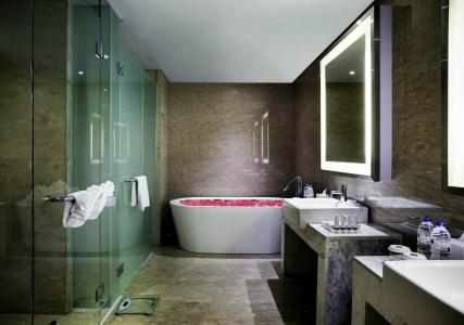 Grand Mercure Jakarta Harmoni - 6