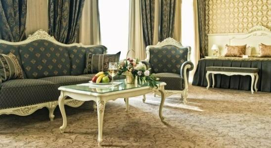 Savoy - 2