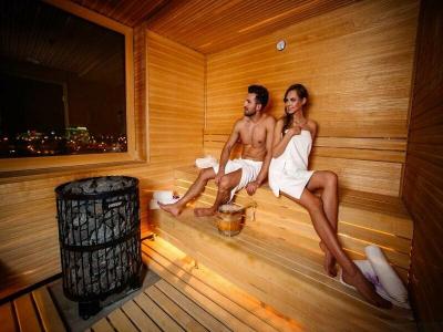 Airport Okęcie - 33