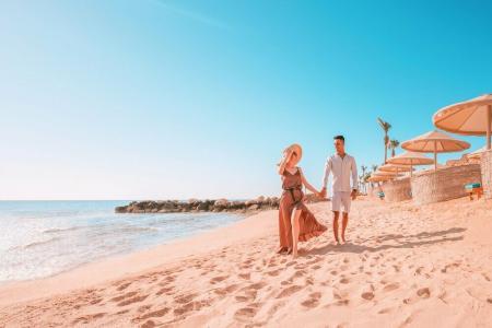 Pickalbatros Citadel Resort Sahl Hasheesh - 51