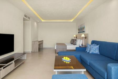 Pickalbatros Citadel Resort Sahl Hasheesh - 53