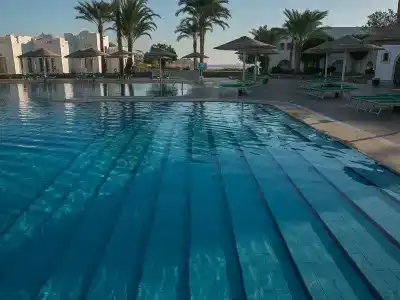 Domina El Sultan & Resort - 49