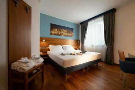 Best Western Fiera Verona - 39