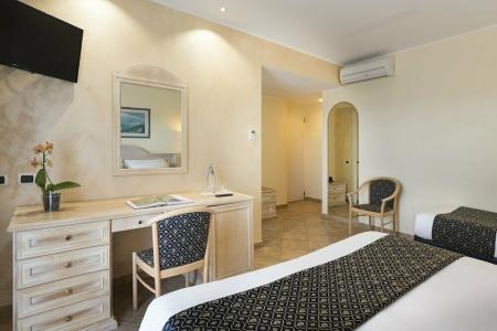 Sant Alphio Garden & Spa - 41