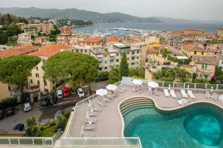 B&Bs Park Suisse Santa Margherita Ligure - 49