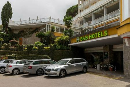 B&Bs Park Suisse Santa Margherita Ligure - 23