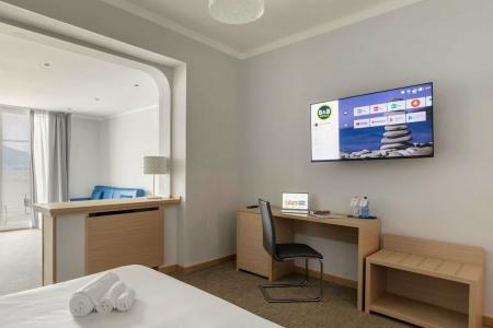 B&Bs Park Suisse Santa Margherita Ligure - 32