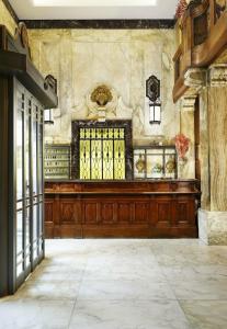 Grand Savoia Genova, Curio Collection by Hilton - 2
