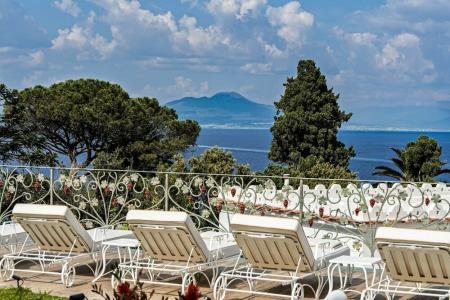 Luxury Villa Excelsior Parco - 35