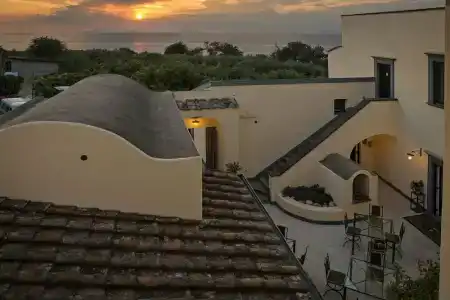 Relais Regina Giovanna - 7