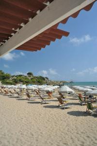Villaggio Capo Vieste Camping - 43