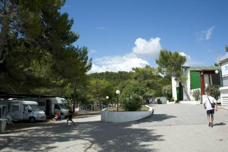 Villaggio Capo Vieste Camping - 41