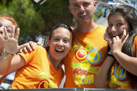 Villaggio Capo Vieste Camping - 21