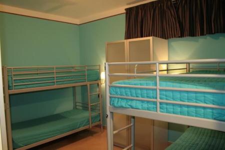 Ulisse Deluxe Hostel - 1