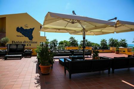 Baia di Ulisse Wellness & SPA - 28