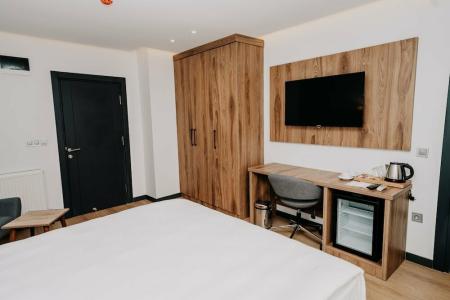 Business Life SPA Bakırköy - 21
