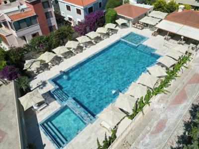 Kamer Exclusive & Suites - 15