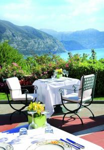 Romantik Relais Mirabella Iseo - 34