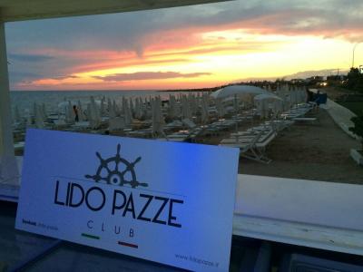 AH Premium Isola di Pazze - 1