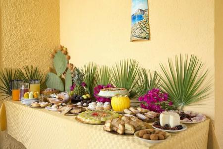 Alba Marina Bed & Breakfast - 14