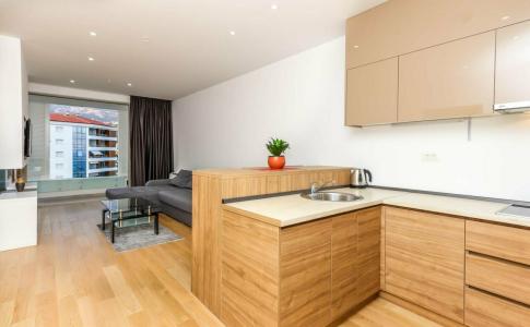 Wow Alltime Montenegro Apartments - 34