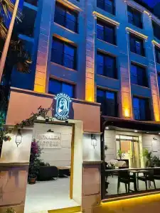 Monalisas Kusadasi - 14