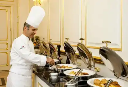 Limak Yalova Thermal Boutique - 24