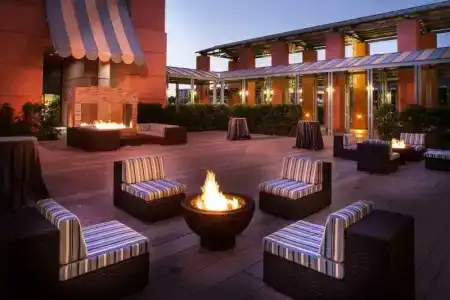 Hyatt Regency La Jolla - 19