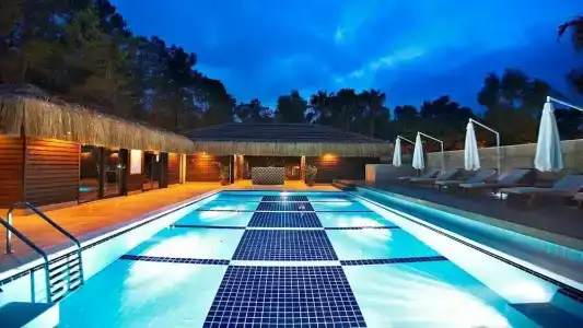 Champion Holiday Village - 33