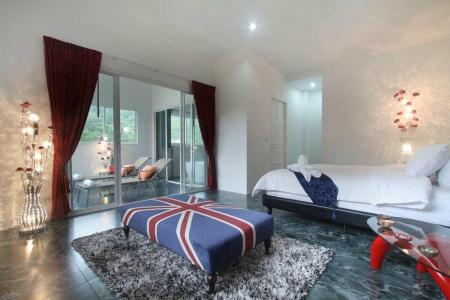 Villa Nap Dau Crown - 19