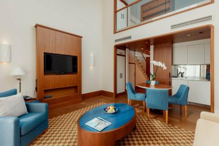 Regent Porto Montenegro - 41