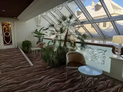 Dvor Podznoeva Studios and Apartments Building - 27