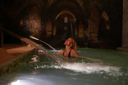 Almira Thermal Spa & Convention Center - 10