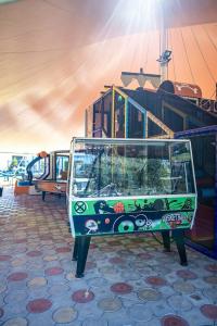 Assos Barbarossa - Special Class - 47