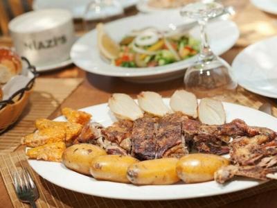 DENIZKIZI & DENIZKIZI ROYAL SEAFRONT Resort & Restaurant & Beach Club - 29