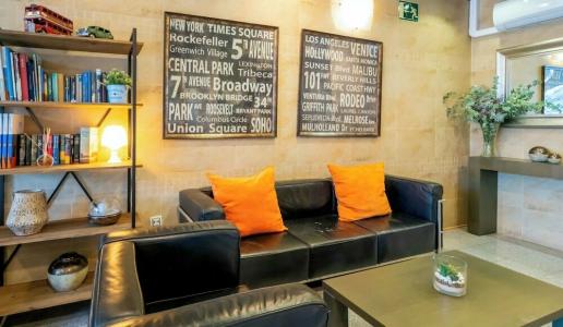 La City Estación - 10