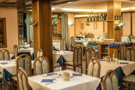 Aria Life Pinzolo - 44