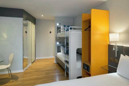 Four Points Flex by Sheraton Cardiff - 23